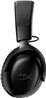HYPERX Cloud III Wireless Gaming Headset - Black