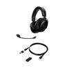 HYPERX Cloud III Wireless Gaming Headset - Black