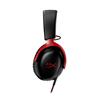HYPERX Cloud III Wired Gaming Headset - Red