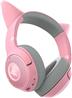 Razer Kraken Kitty V2 Bluetooth Headset - Quartz Edition