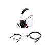 HYPERX Cloud Mini — Wireless Gaming Headset (White)