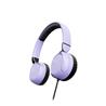 HYPERX Cloud Mini —  Wired Gaming Headset (Lavender)