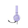 HYPERX Cloud Mini —  Wired Gaming Headset (Lavender)