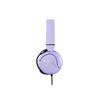 HYPERX Cloud Mini —  Wired Gaming Headset (Lavender)