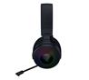 Razer Kraken V4 Pro - Casque de jeu sans fil-Emballage NASA