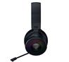 Razer Kraken V4 - Wireless Gaming Headset-NASA Packaging Black