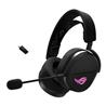 ASUS ROG Pelta Wireless Gaming Headset-Black