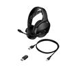 HYPERX Cloud Jet - Wireless Gaming Headset (Black)