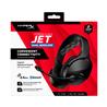 HYPERX Cloud Jet - Wireless Gaming Headset (Black)