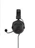 Beyerdynamic MMX 300 PRO Wired black gaming headset with 46 ohms, clos