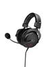 Beyerdynamic MMX 300 PRO Wired black gaming headset with 46 ohms, clos