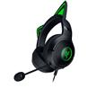 Casque filaire USB RGB RAZER Kraken Kitty V2 -Black