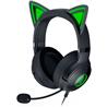 Casque filaire USB RGB RAZER Kraken Kitty V2 -Black