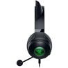 Casque filaire USB RGB RAZER Kraken Kitty V2 -Black