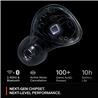 STEELSERIES Arctis GameBuds - Noir (PC, PS et Xbox)