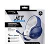 HYPERX Cloud Jet - Wireless Gaming Headset (Light Blue)