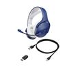HYPERX Cloud Jet - Wireless Gaming Headset (Light Blue)
