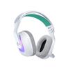 LOGITECH - G522 LIGHTSPEED Wireless Gaming Headset - White