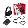 HYPERX Cloud Alpha 2 Wireless Gaming Headset- Black