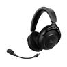 HYPERX Cloud Alpha 2 Wireless Gaming Headset- Black