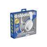 SteelSeries Arctis Nova 3X - Wireless Multiplatform Headset - White