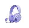 SteelSeries Arctis Nova 3P - Wireless Multiplatform Headset - Lavender