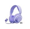 SteelSeries Arctis Nova 3P - Wireless Multiplatform Headset - Lavender