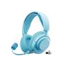 SteelSeries Arctis Nova 3P - Wireless Multiplatform Headset - Aqua