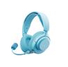 SteelSeries Arctis Nova 3P - Wireless Multiplatform Headset - Aqua
