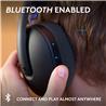 LOGITECH - G325 LIGHTSPEED Wireless Bluetooth Gaming Headset - Black