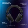 LOGITECH - G325 LIGHTSPEED Wireless Bluetooth Gaming Headset - Black