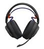 JBL Quantum 650X - Wireless Multiplatform Gaming Headset - Black
