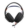 JBL Quantum 250 - Wired Multiplatform Gaming Headset - Black