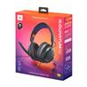JBL Quantum 250 - Wired Multiplatform Gaming Headset - Black