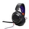 JBL Quantum 250 - Wired Multiplatform Gaming Headset - Black