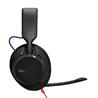 JBL Quantum 250 - Wired Multiplatform Gaming Headset - Black