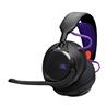 JBL Quantum 650X - Wireless Multiplatform Gaming Headset - Black