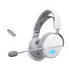 Casque de jeu sans fil ASUS ROG Pelta - Blanc