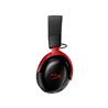 HYPERX Cloud III S – Wireless Gaming Headset - Red