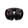 HYPERX Cloud III S – Wireless Gaming Headset - Red