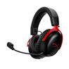 HYPERX Cloud III S – Wireless Gaming Headset - Red