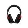 HYPERX Cloud III S – Wireless Gaming Headset - Red