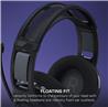 Turtle Beach Atlas 200 Wired Gaming Headset, Noir