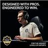 Logitech G Pro X 2 LIGHTSPEED Wireless Gaming Headset - Black