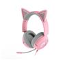 Razer Kraken Kitty V3 X Wired Gaming Headset Quartz