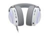 ASUS ROG Delta II Wireless Gaming Headset (White) A701 ROG DELTA II/BL