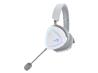 ASUS ROG Delta II Wireless Gaming Headset (White) A701 ROG DELTA II/BL