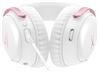 HyperX Cloud III Wired Gaming Headset - Pink