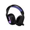 LOGITECH - G522 LIGHTSPEED Wireless Gaming Headset - Black