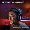 LOGITECH - G522 LIGHTSPEED Wireless Gaming Headset - Black